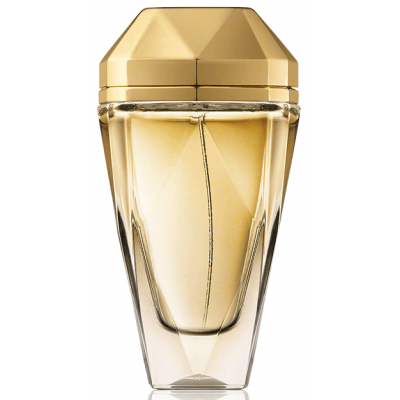 Paco Rabanne Lady Million My Gold Edt 80ml Bayan Tester Parfüm
